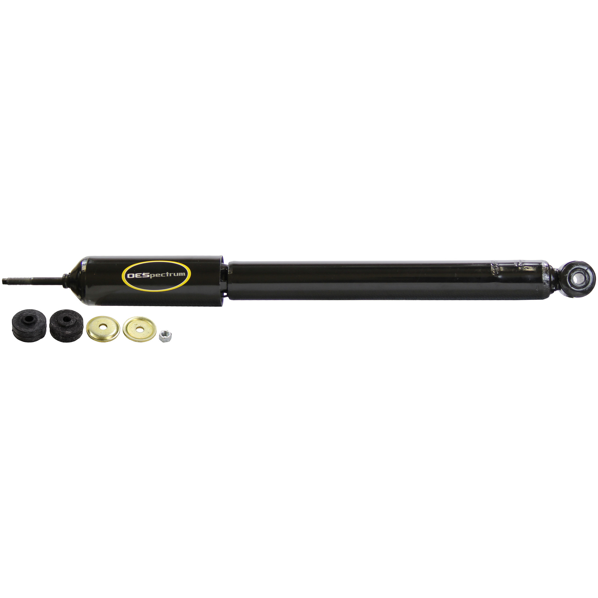Suspension Shock Absorber Monroe Shocks & Struts 37336