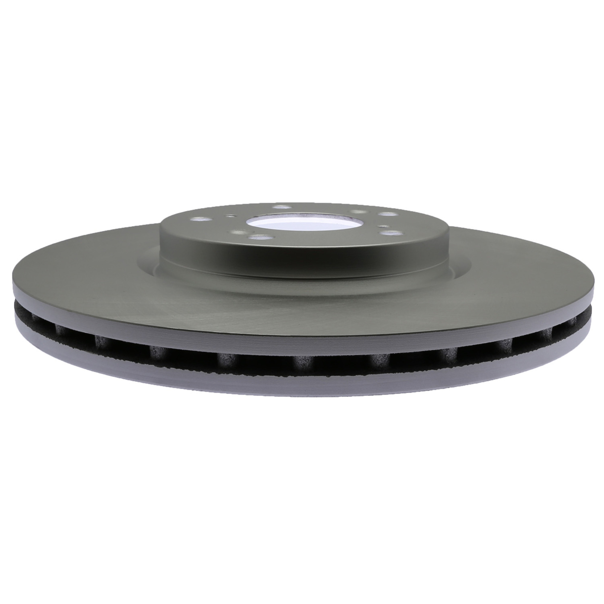 Disc Brake Rotor Centric Parts 320.40062F