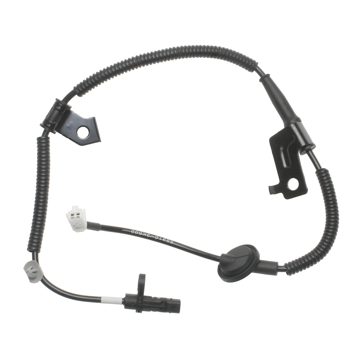 ABS Wheel Speed Sensor Standard Import ALS1678