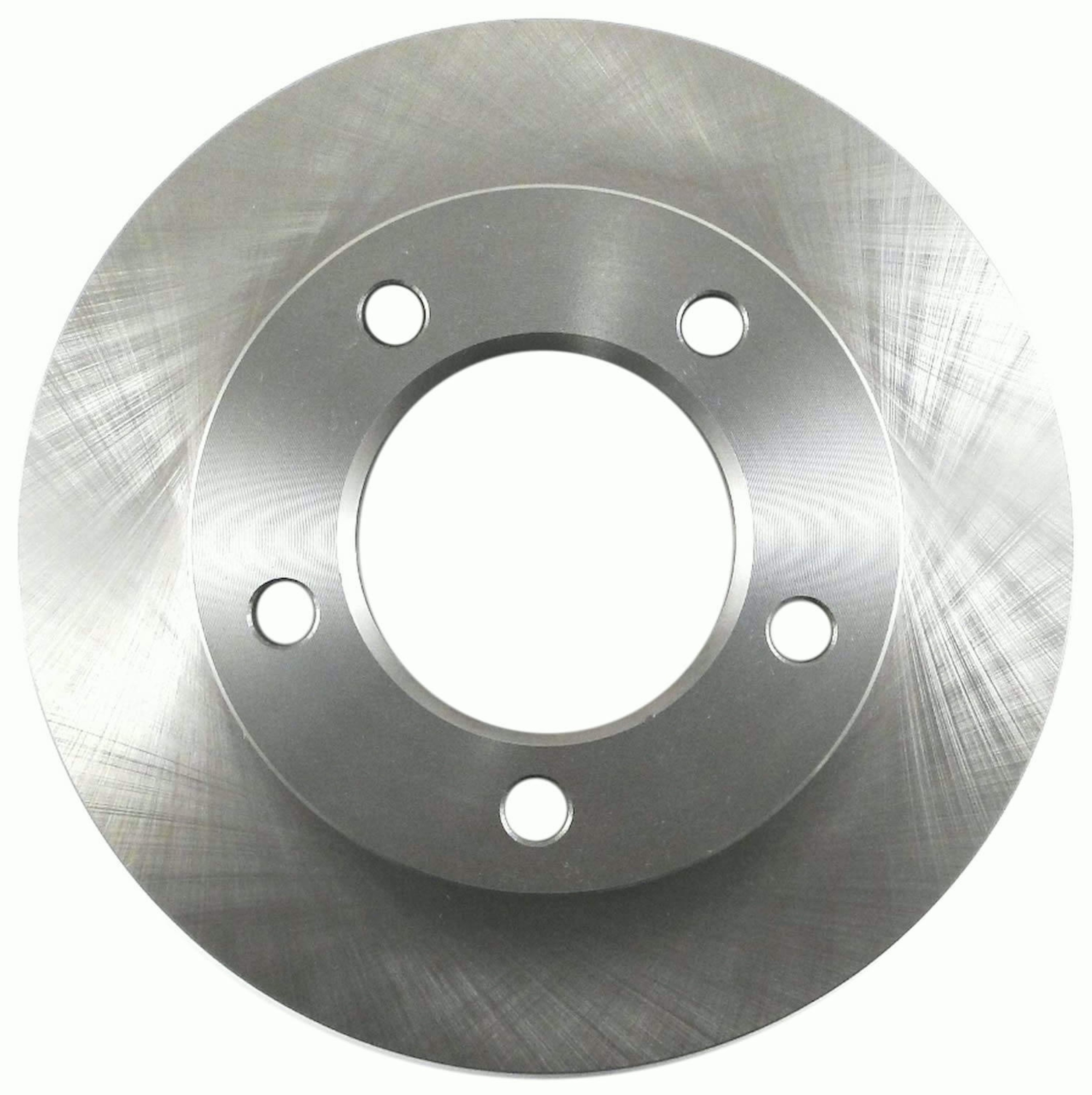 Disc Brake Rotor Perfect Stop 442328
