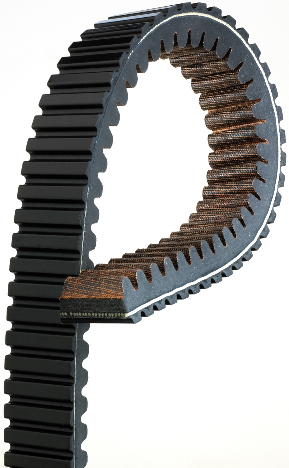 Automatic Continuously Variable Transmission (CVT) Belt Gates 44G5077