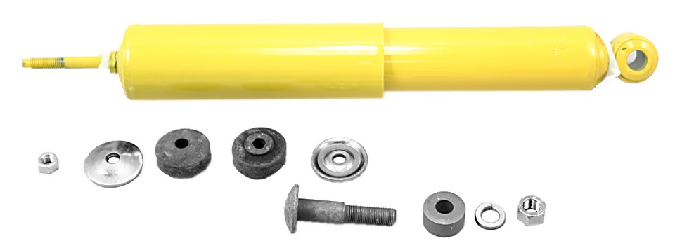 Suspension Shock Absorber Monroe Shocks & Struts 550011