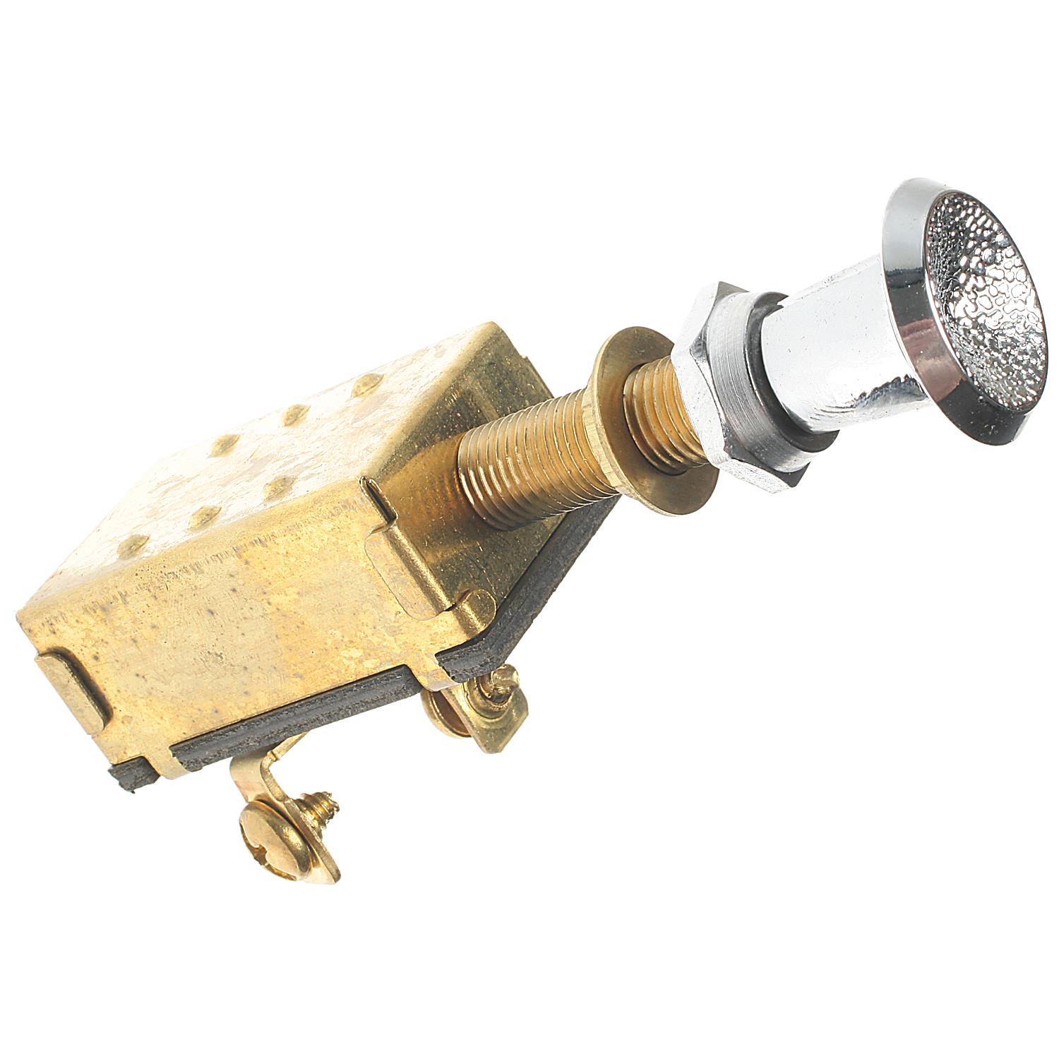 Push / Pull Switch Standard Ignition UM-29
