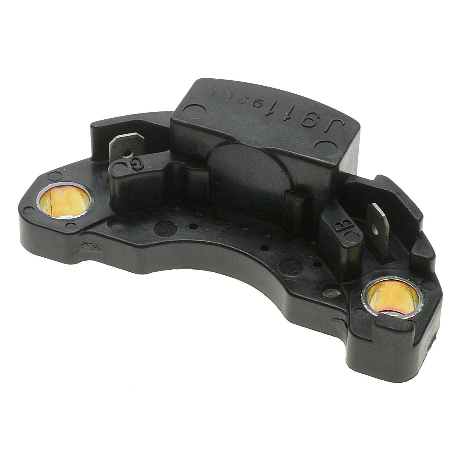 Ignition Control Module Standard Import LX-593