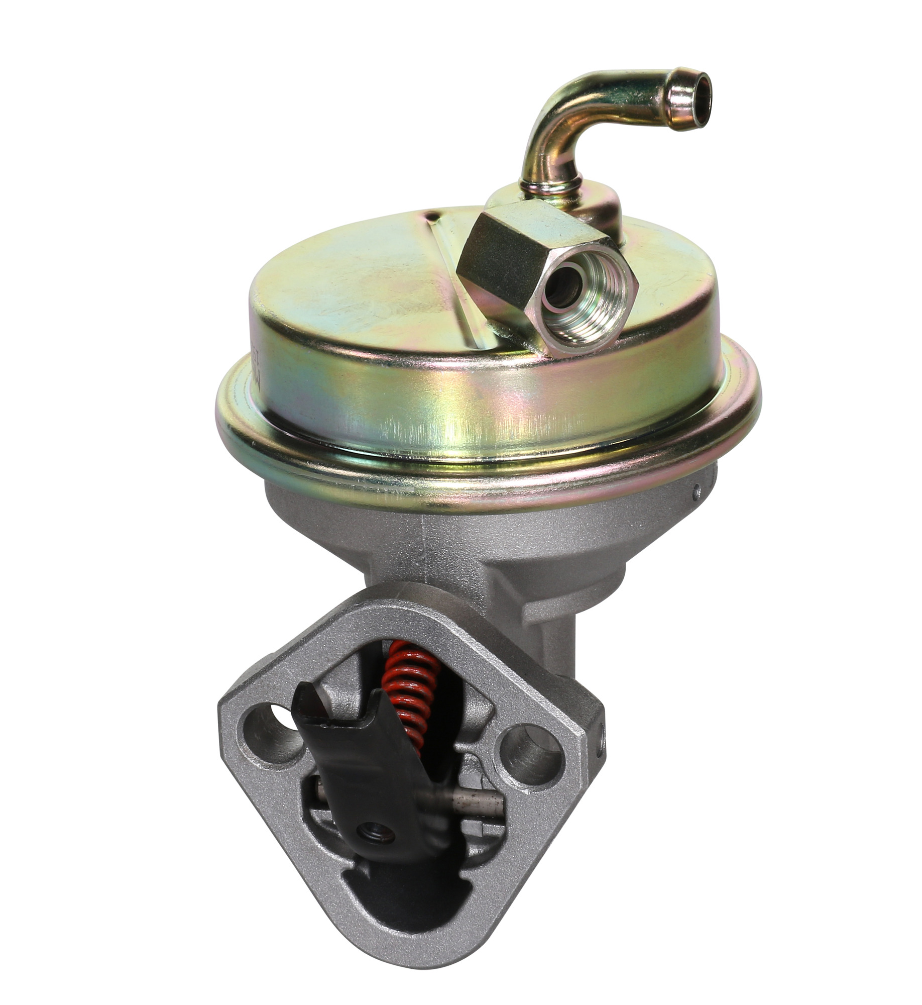 Carter | Mechanical fuel pump M6624 | Auto Value Parts Stores
