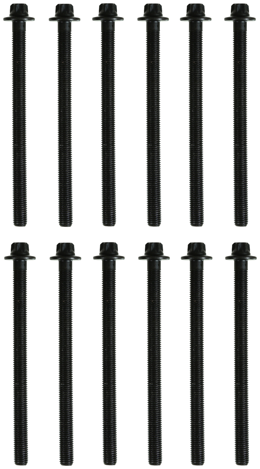 Engine Cylinder Head Bolt Set FEL-PRO ES 72474