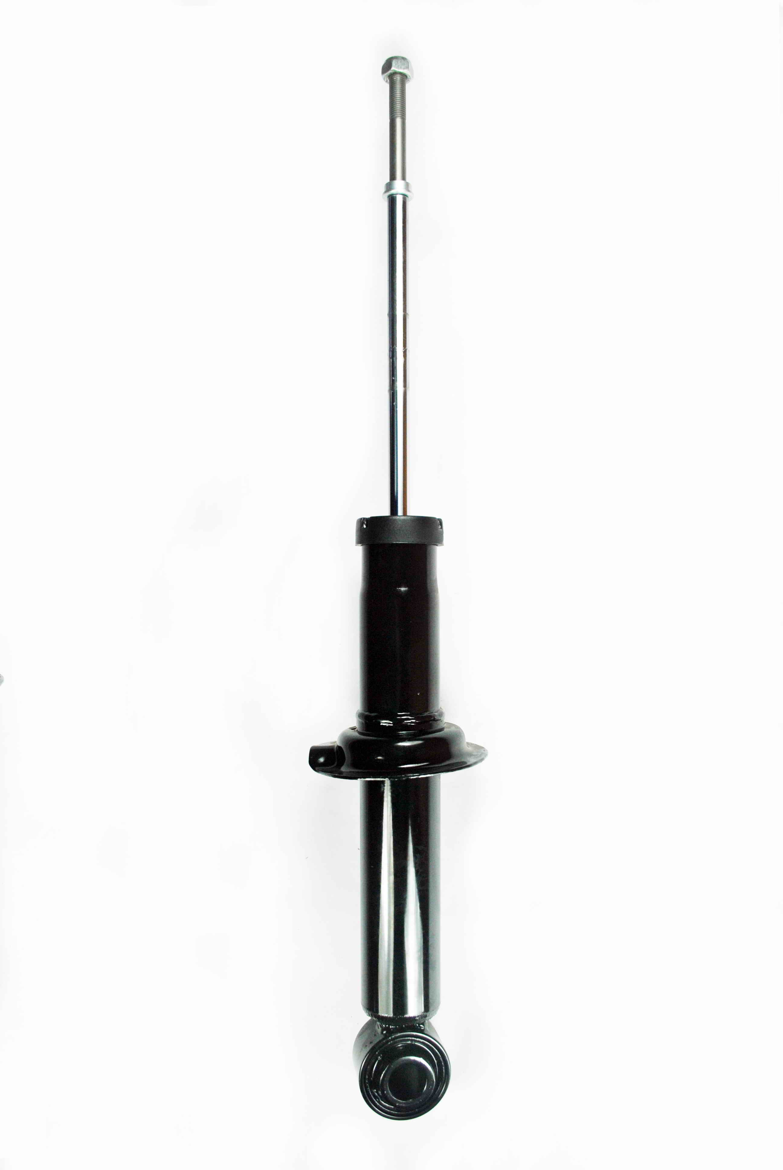 Suspension Strut MacPherson Ride Control MP345430
