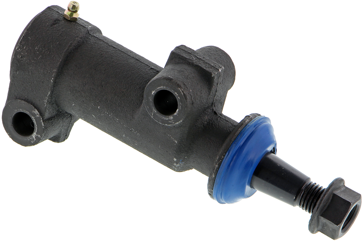 Steering Idler Arm Bracket Mevotech Supreme MK6659