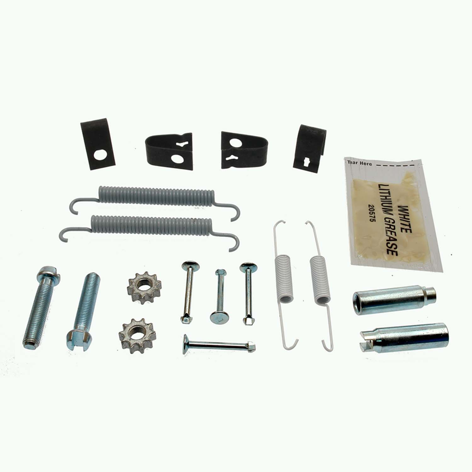 Parking Brake Hardware Kit Carlson H7315