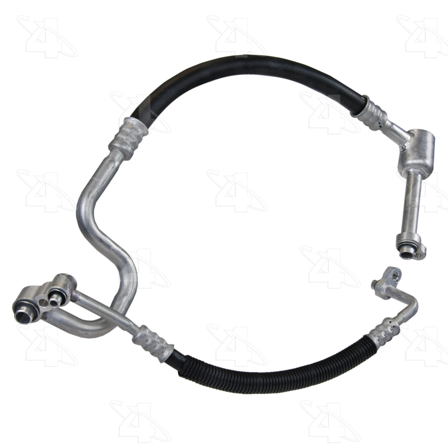 A/C Manifold Hose Assembly Four Seasons 56215