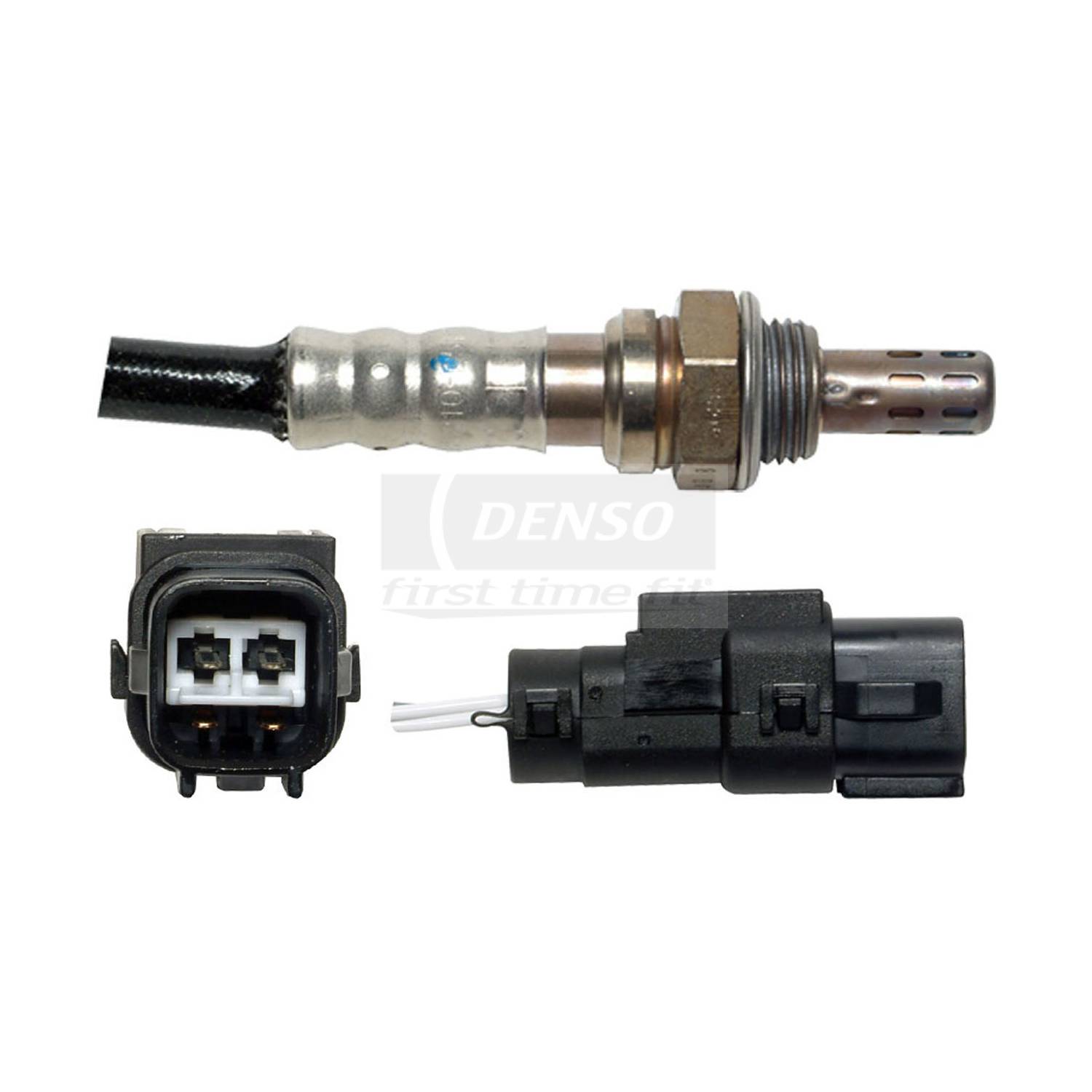 Oxygen Sensor DENSO Auto Parts 234-4238