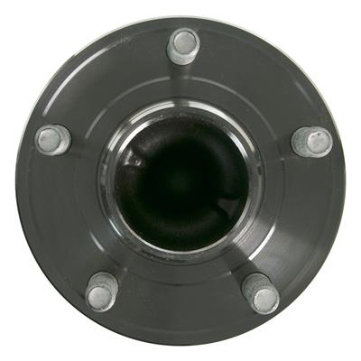 Wheel Bearing and Hub Assembly MOOG Hub Assemblies 512496