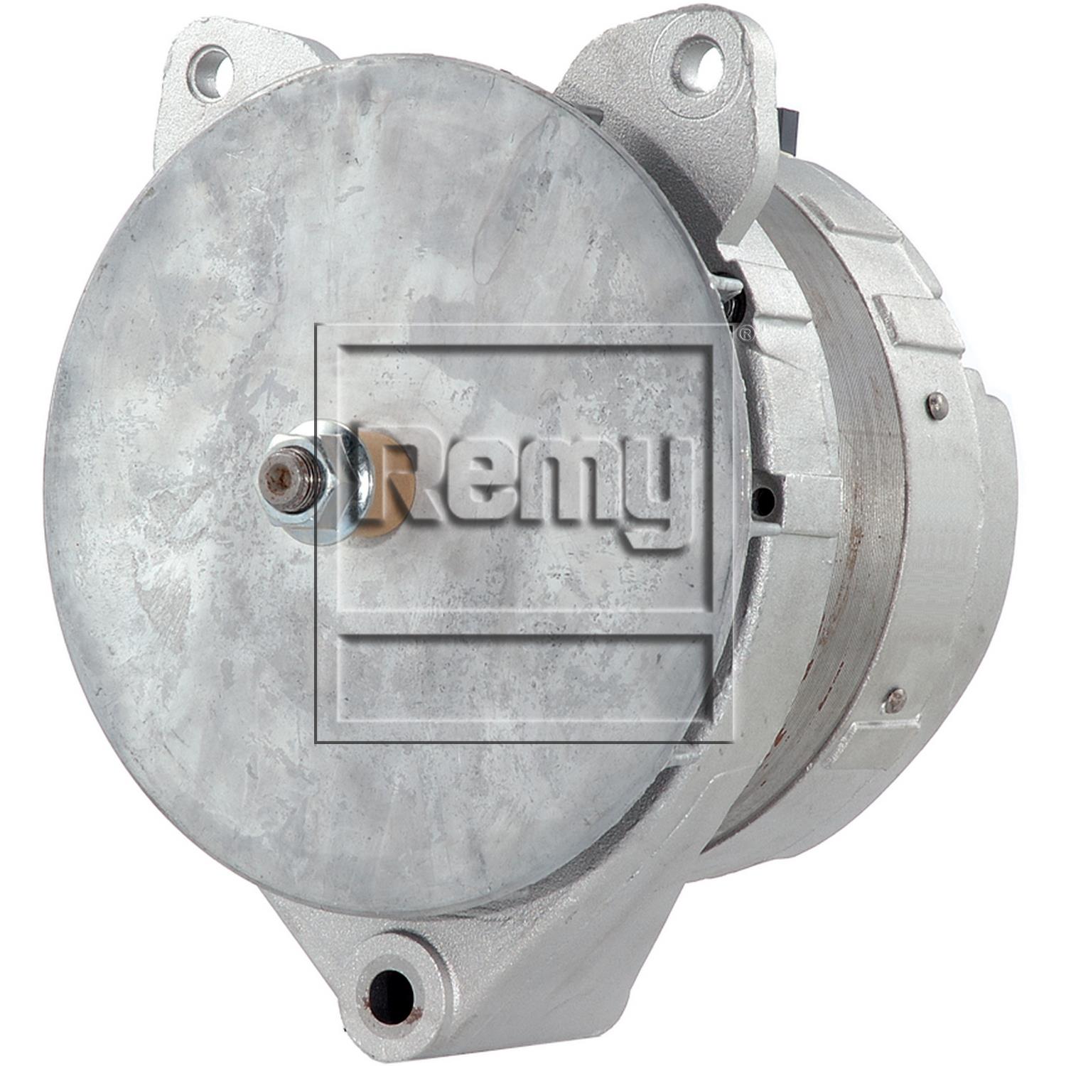 Alternator Remy 20005