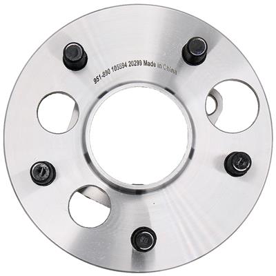 Wheel Bearing and Hub Assembly Dorman - OE Solutions 951-890
