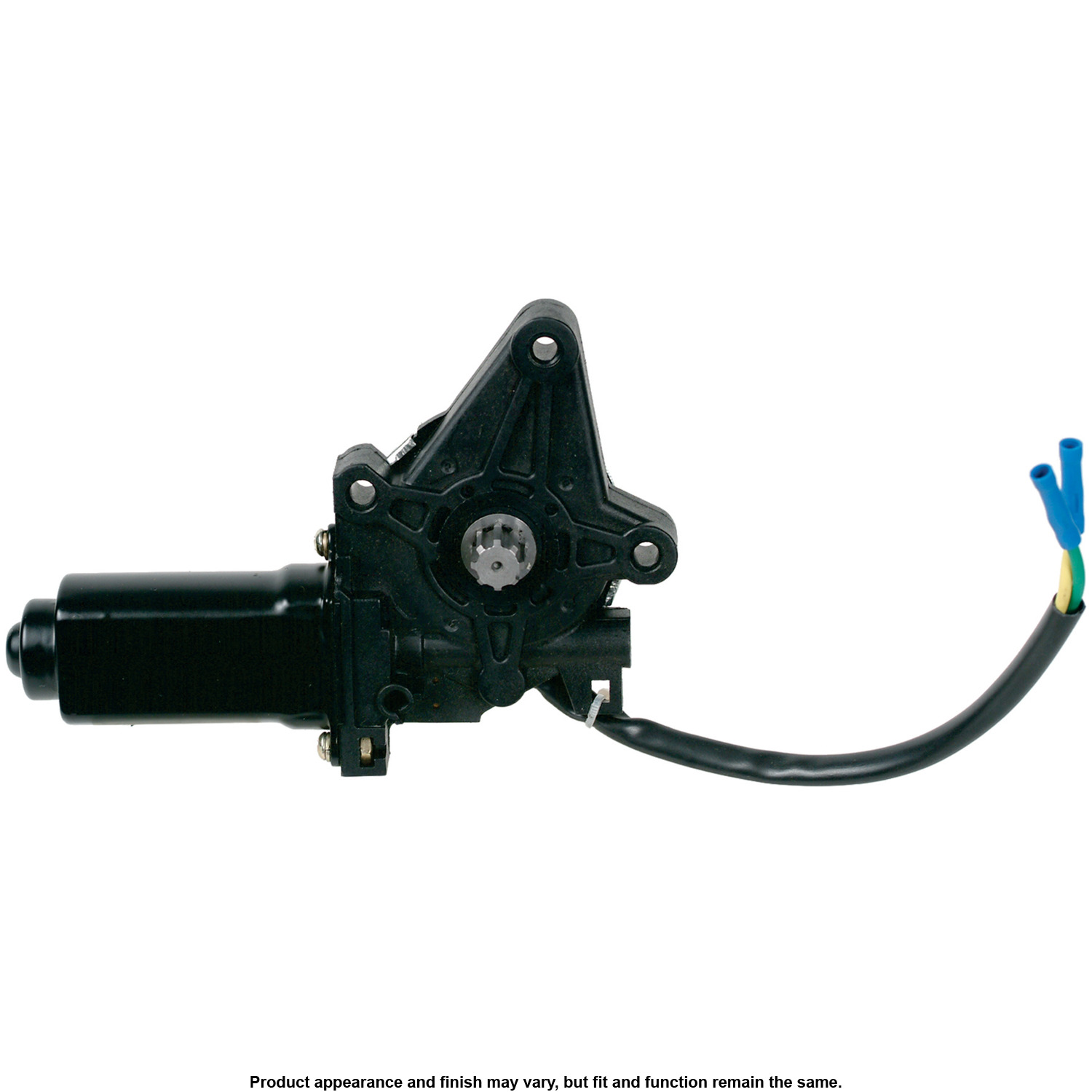 Window Motor CARDONE New 82-613