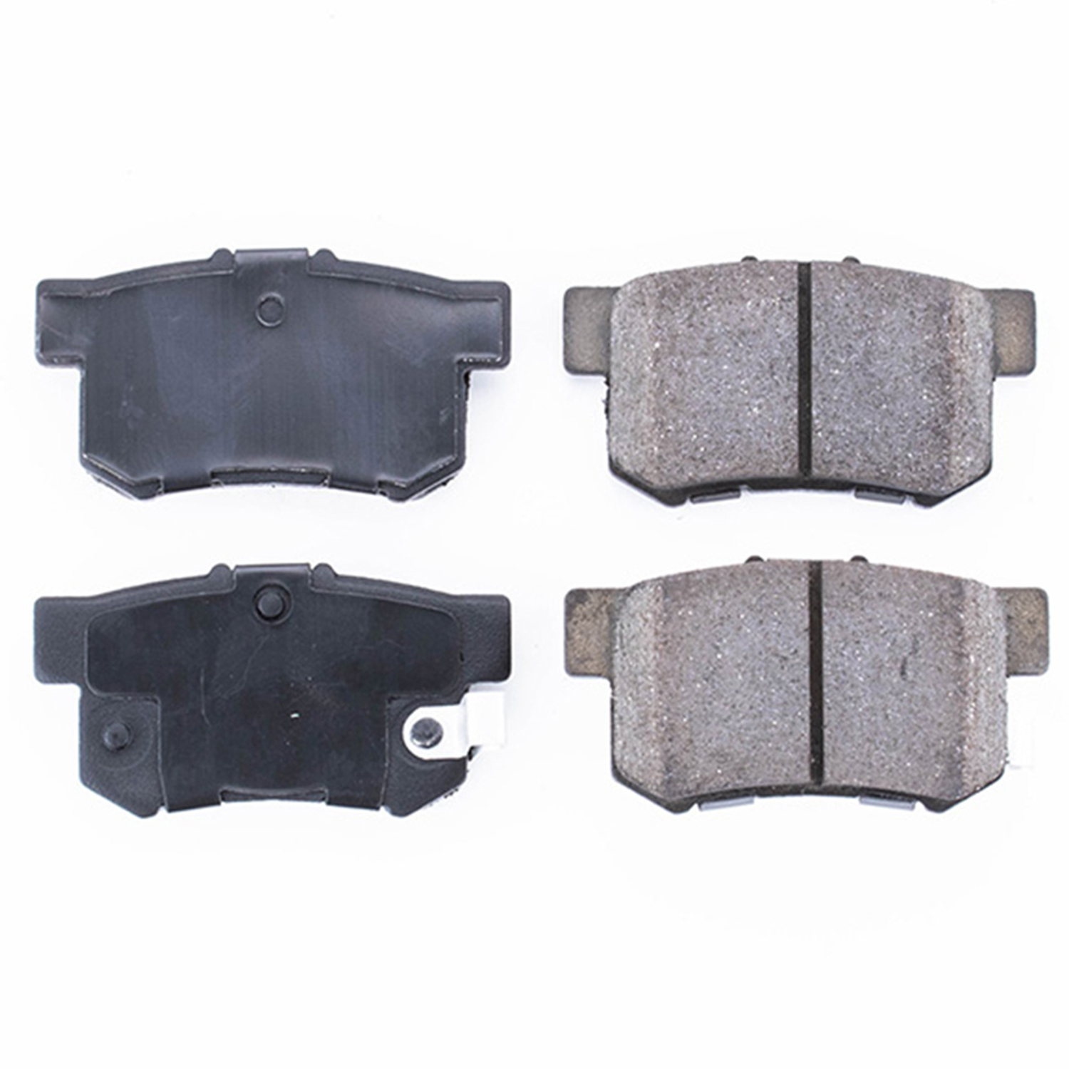 Disc Brake Pad Set PowerStop 16537