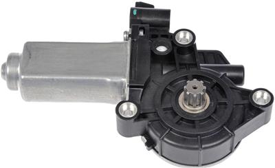 Window Motor Dorman - OE Solutions 742-561