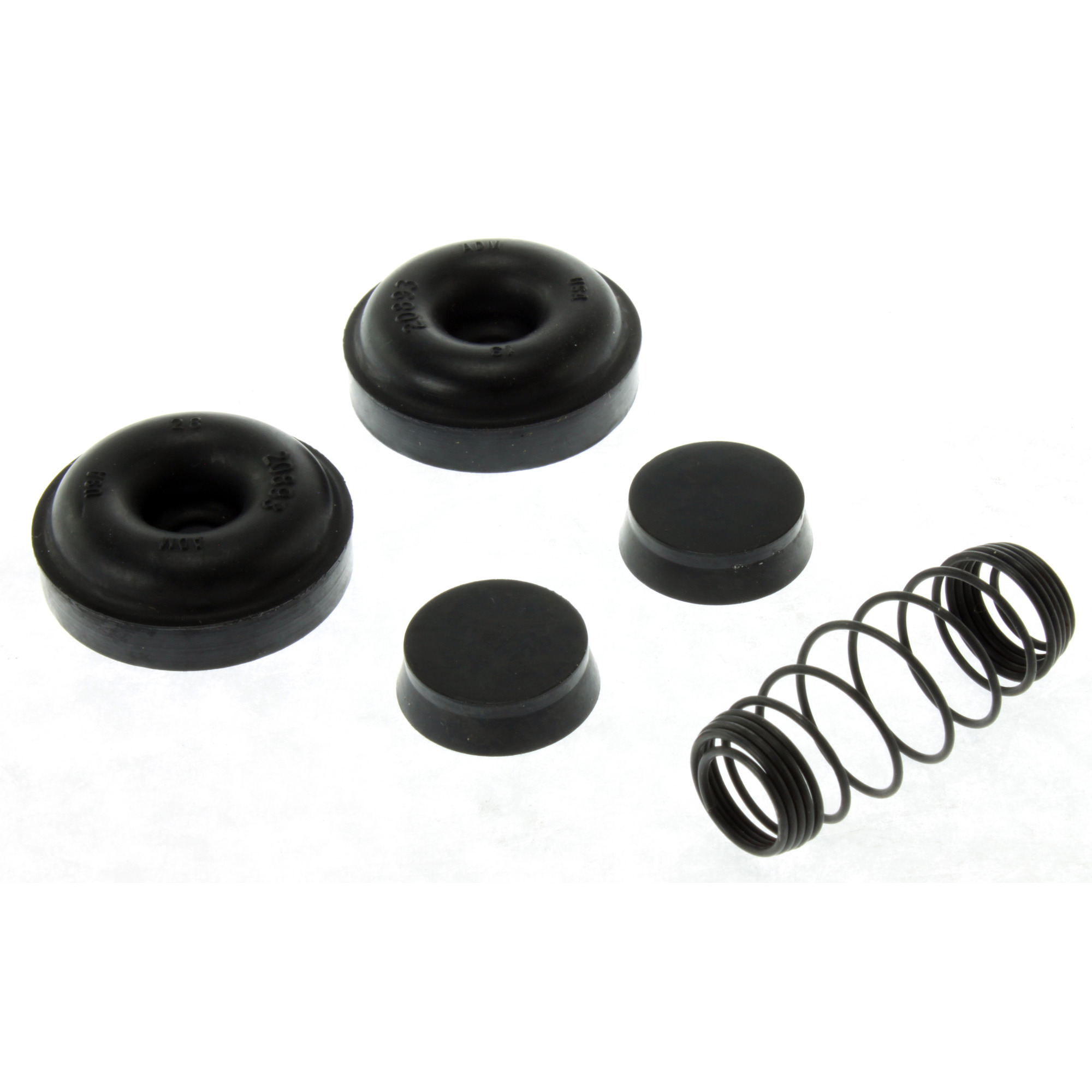 Drum Brake Wheel Cylinder Kit Centric Parts 144.67003