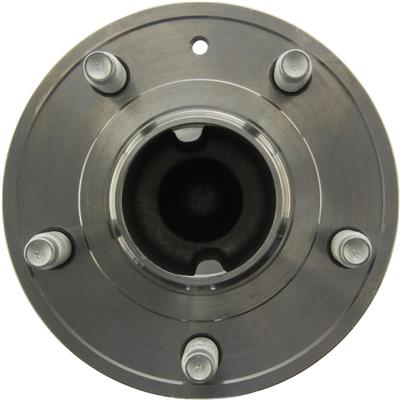 Wheel Bearing and Hub Assembly Centric Parts 406.62003E