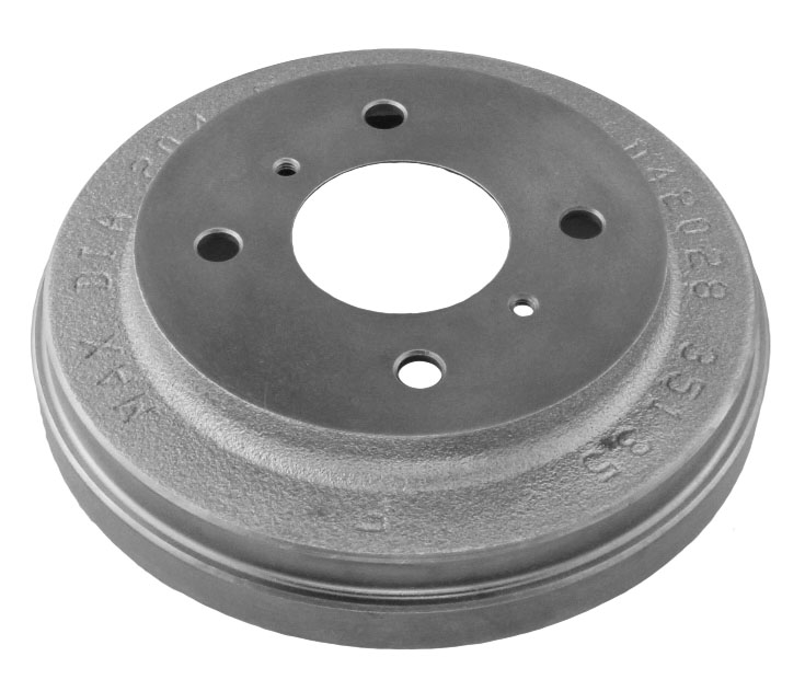 Brake Drum Parts Master 920158
