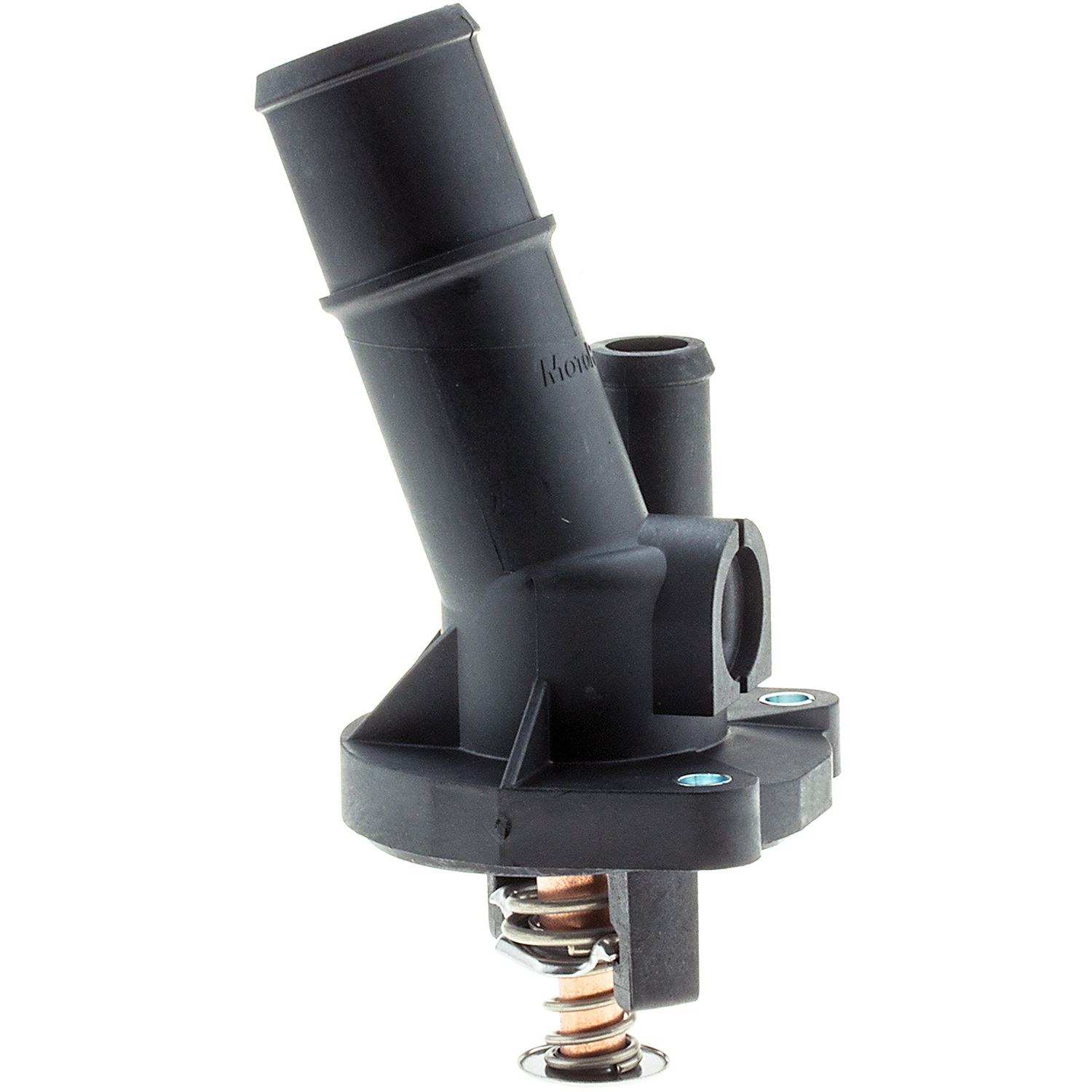 Engine Coolant Thermostat Housing Assembly Motorad 514-195