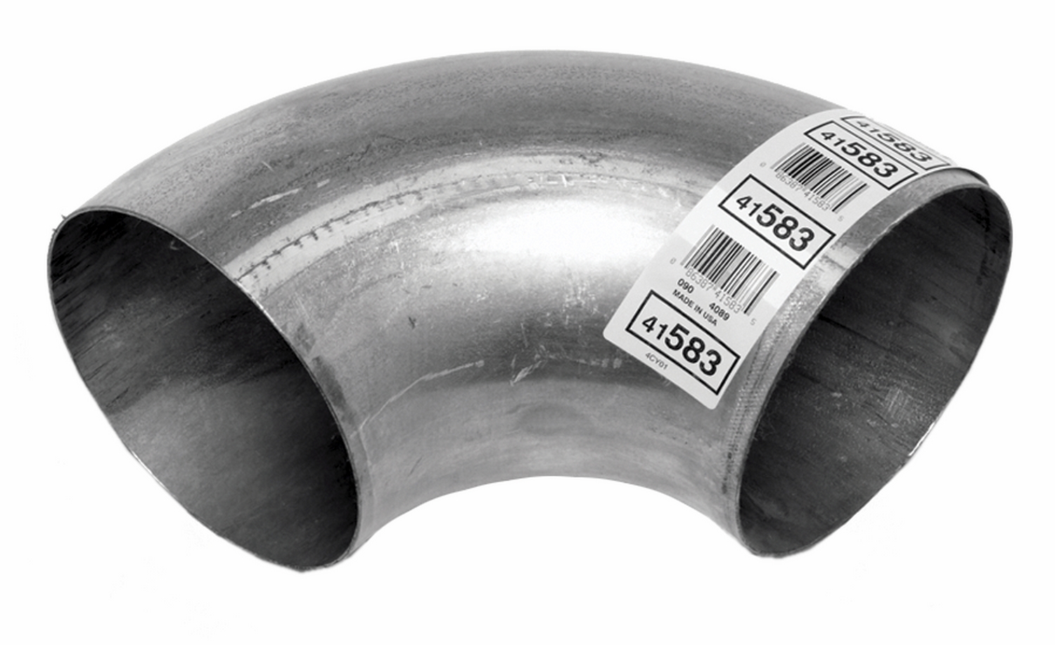 Exhaust Elbow Walker Exhaust 41583