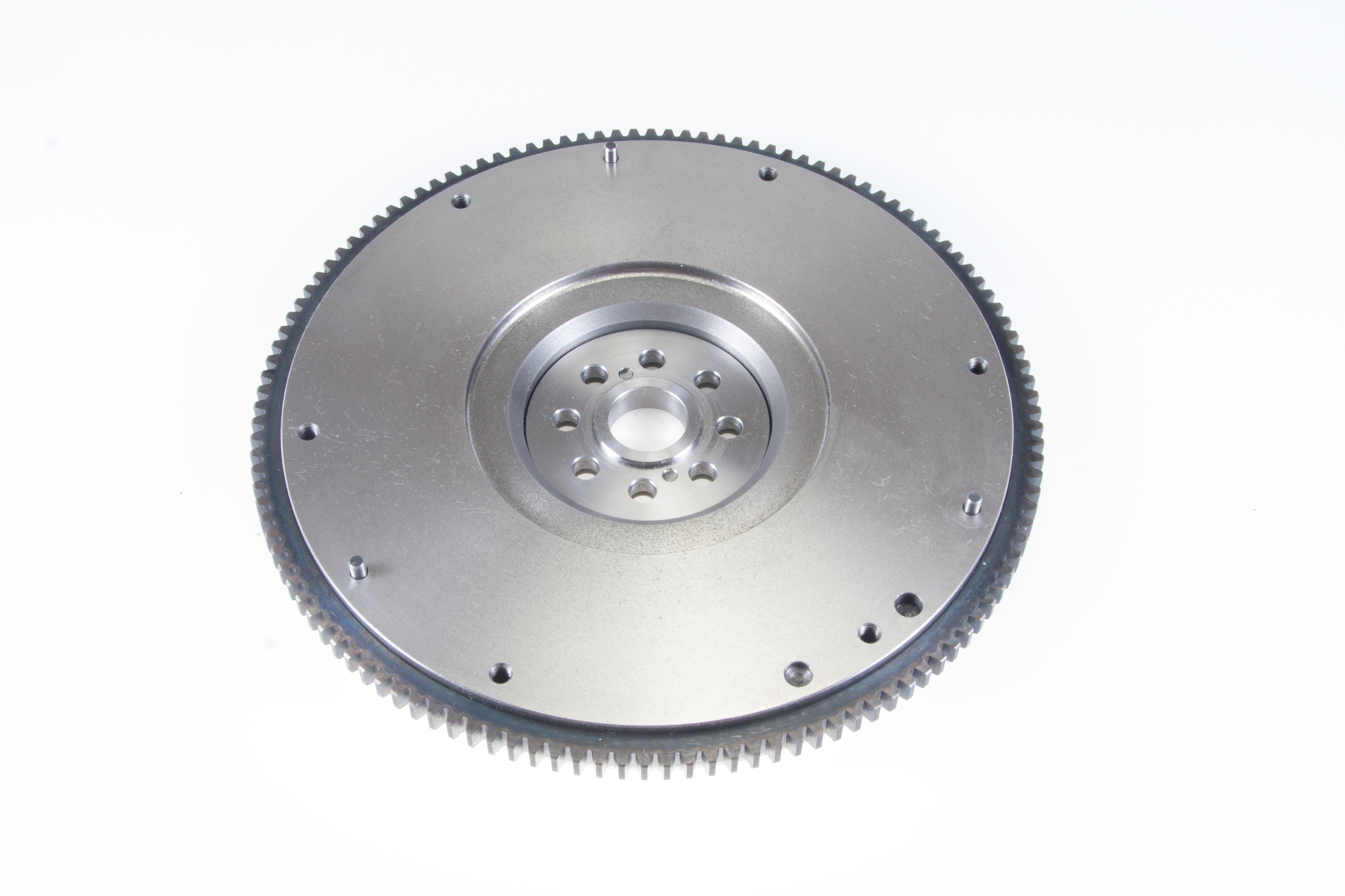 Clutch Flywheel LuK LFW262