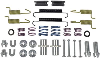 Parking Brake Hardware Kit Dorman - First Stop HW17388