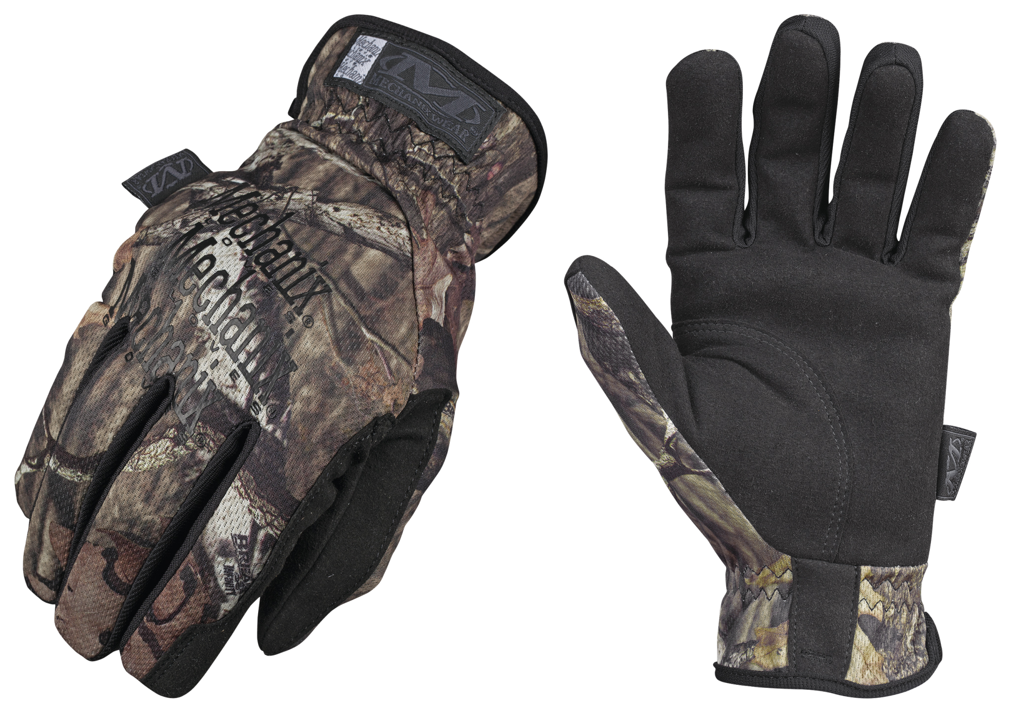 Work Gloves Mechanix Wear MFF-730-011