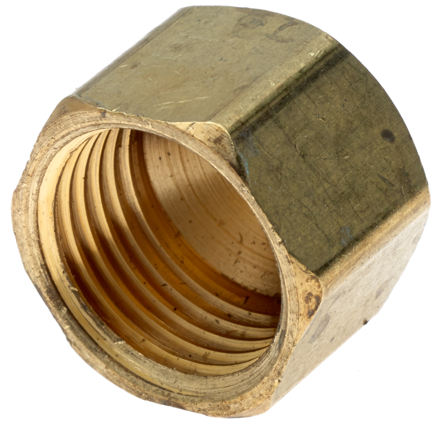 Hydraulic Coupling / Adapter Gates G60643-0008