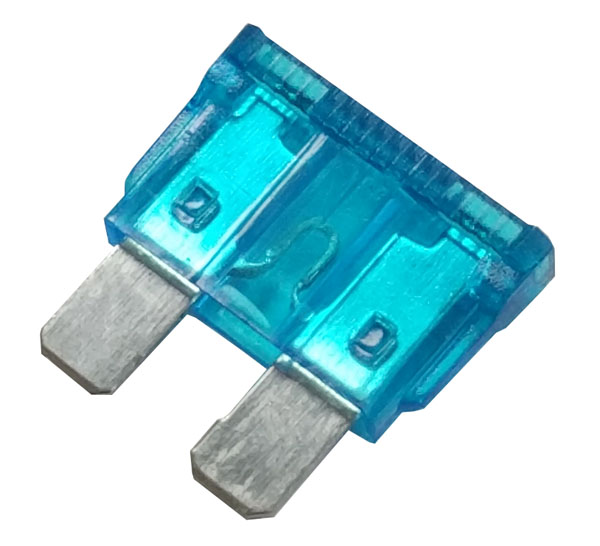 Multi-Purpose Fuse Techspan 766215