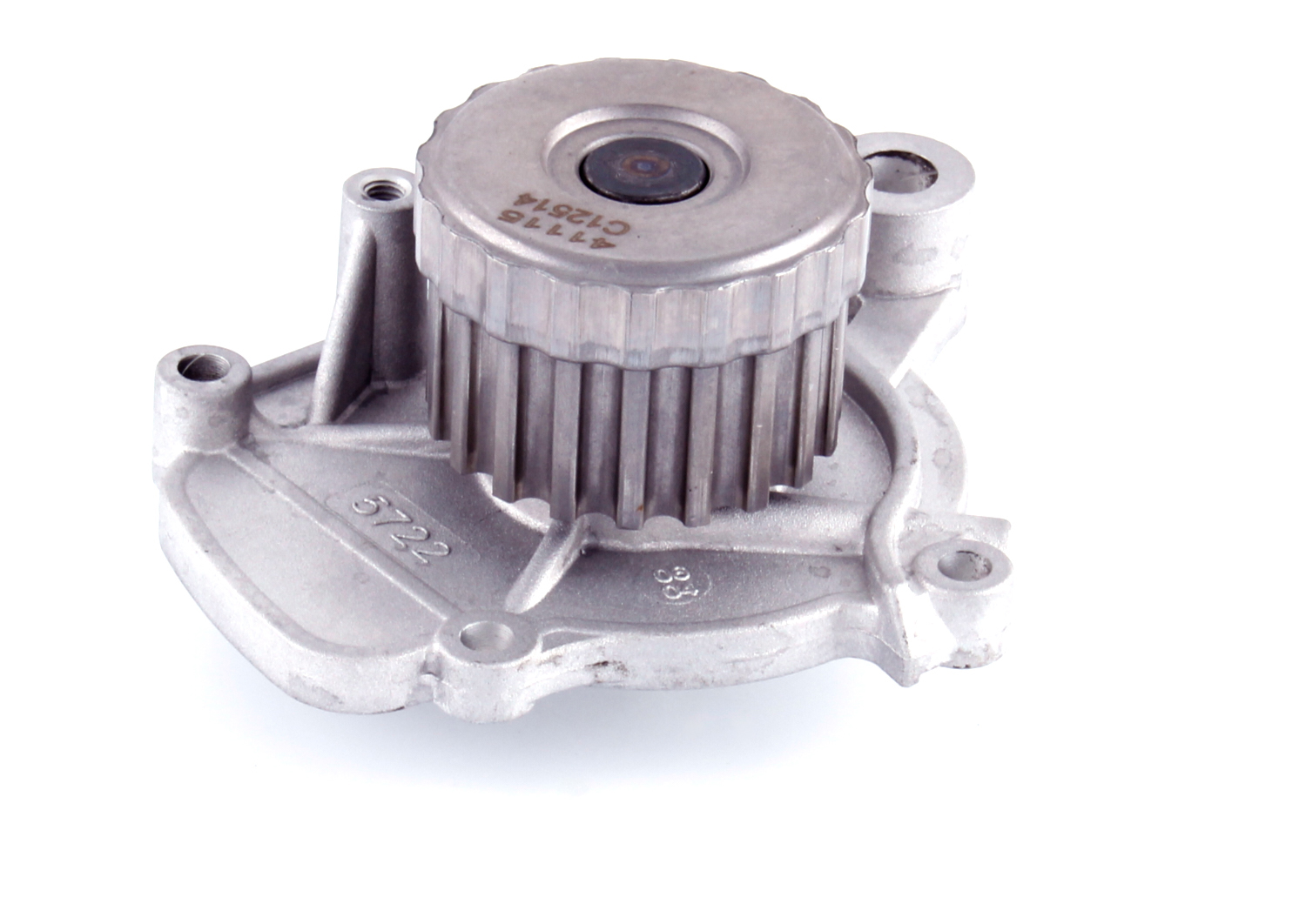 Gates Water Pump