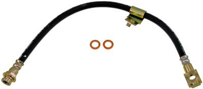 Brake Hydraulic Hose Parts Master BH38178