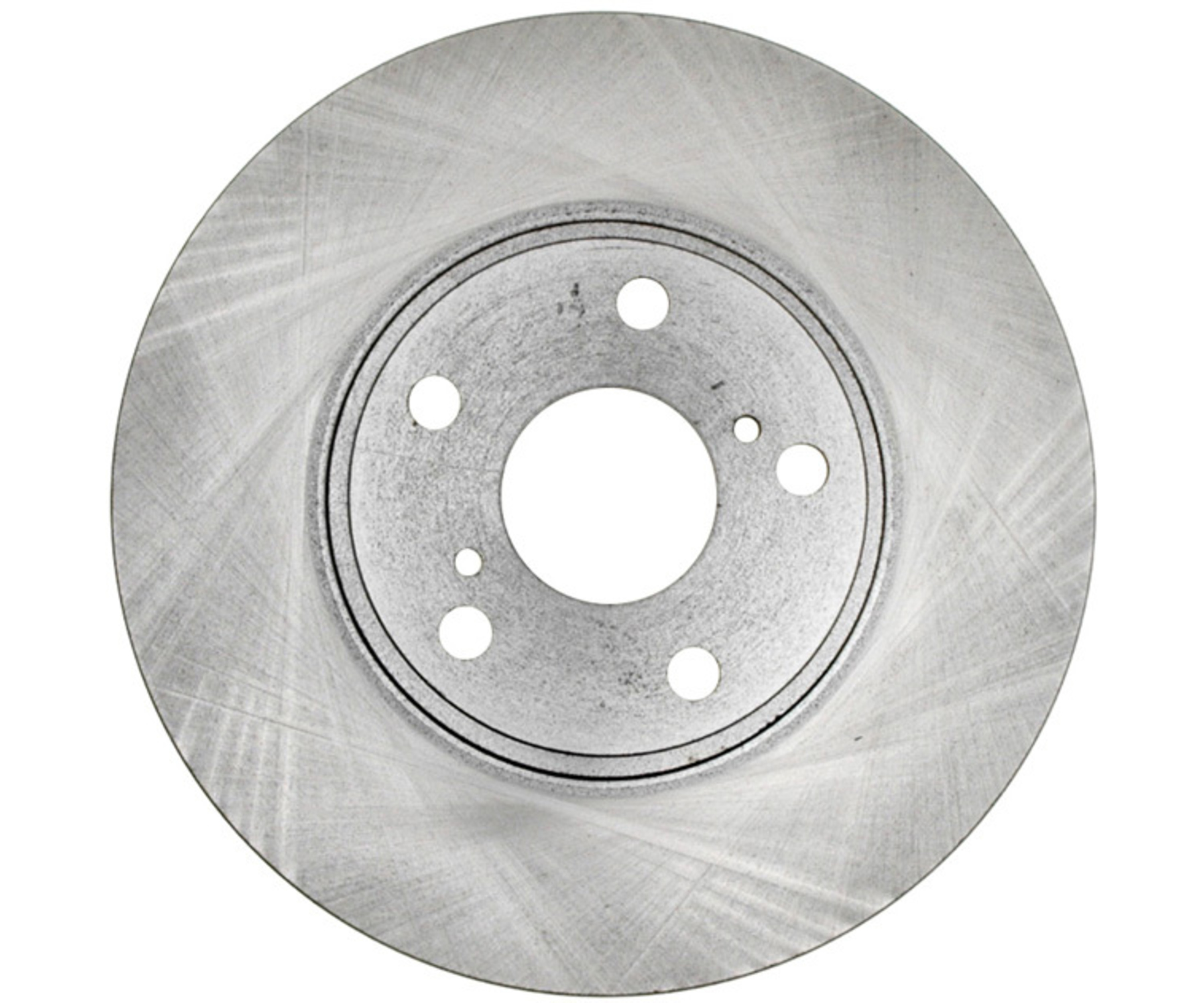 Disc Brake Rotor Raybestos Brakes 980159R