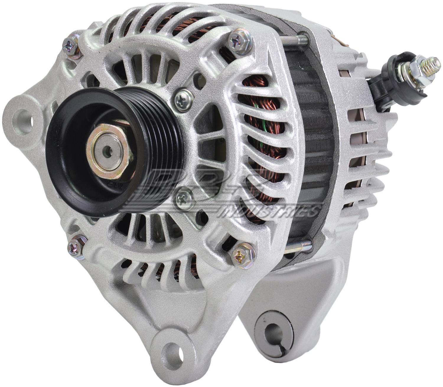 Alternator TERREPOWER formerly BBB Industries 42143