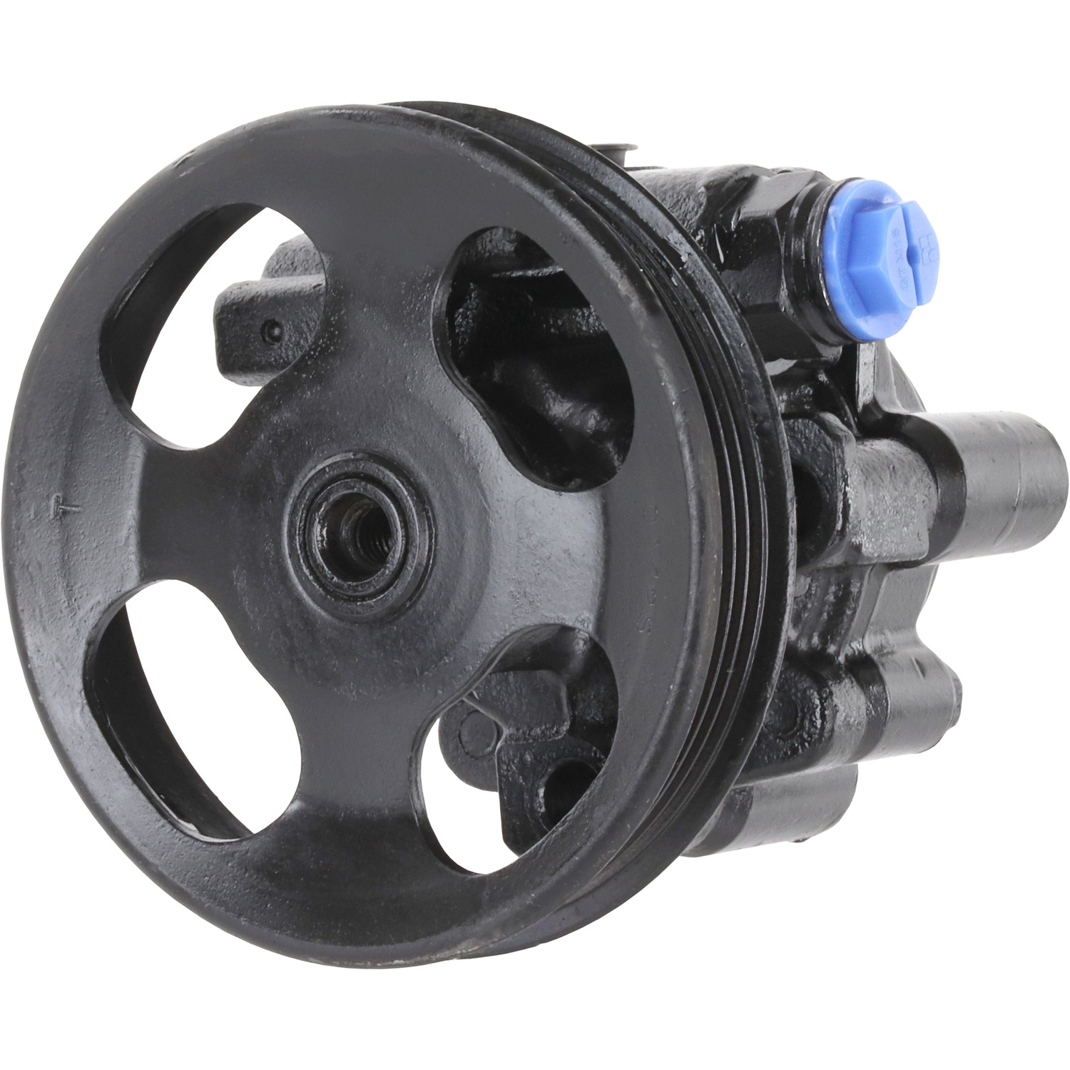 Power Steering Pump CARDONE Reman 21-5250