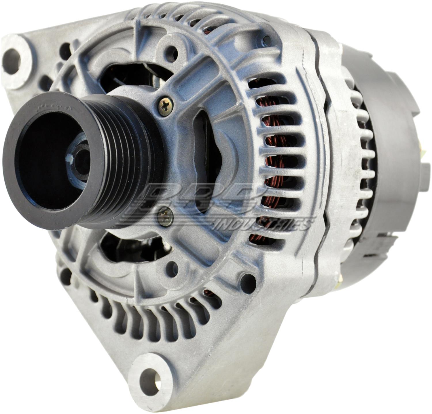 Alternator TERREPOWER formerly BBB Industries N13376