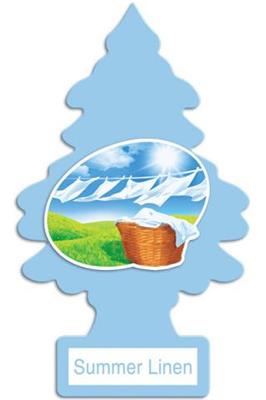 Air Freshener LITTLE TREES U1P-10574