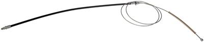 Parking Brake Cable Dorman - First Stop C92302
