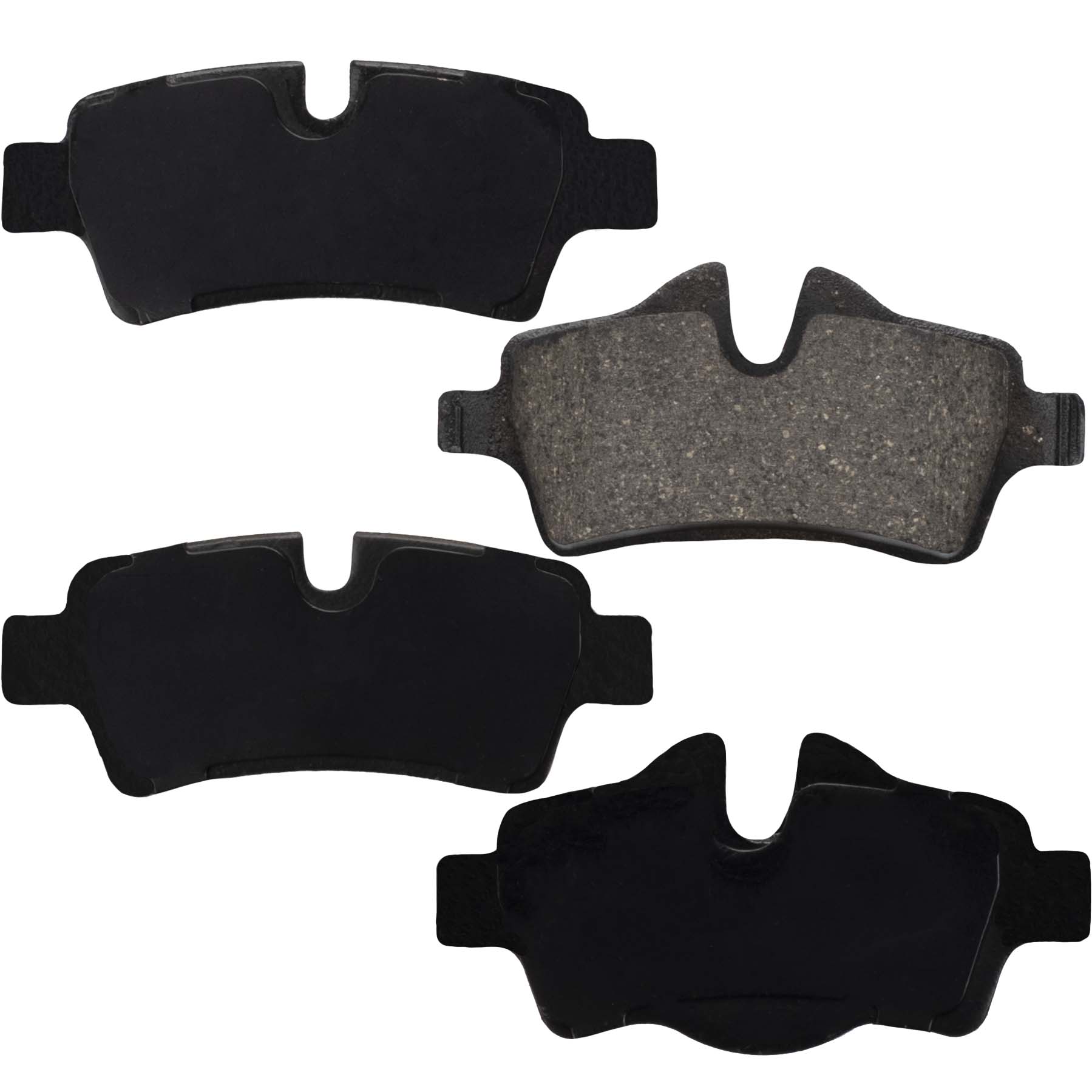 Disc Brake Pad Set Ultra Stop ULT1309