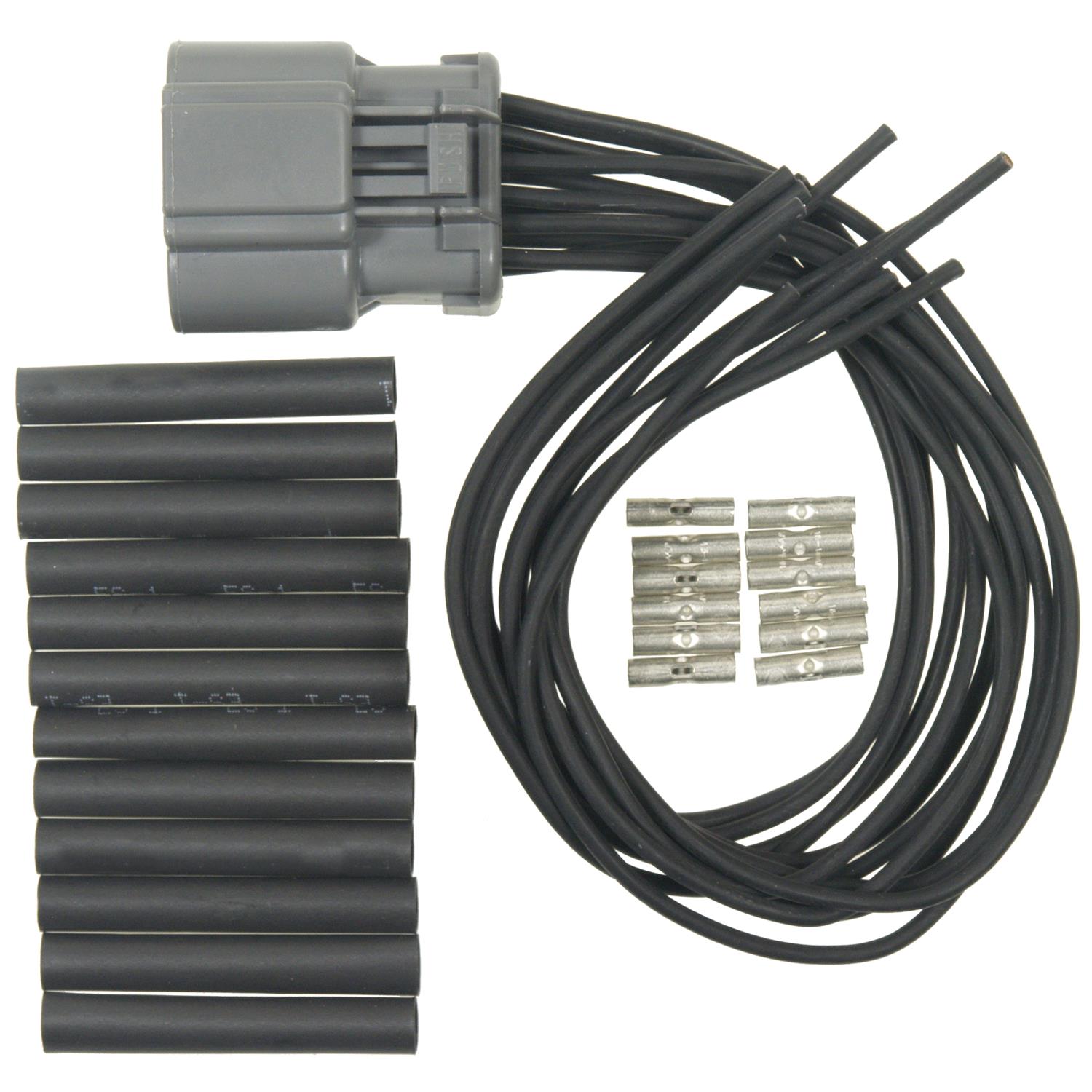 Headlight Connector Standard Ignition S-910