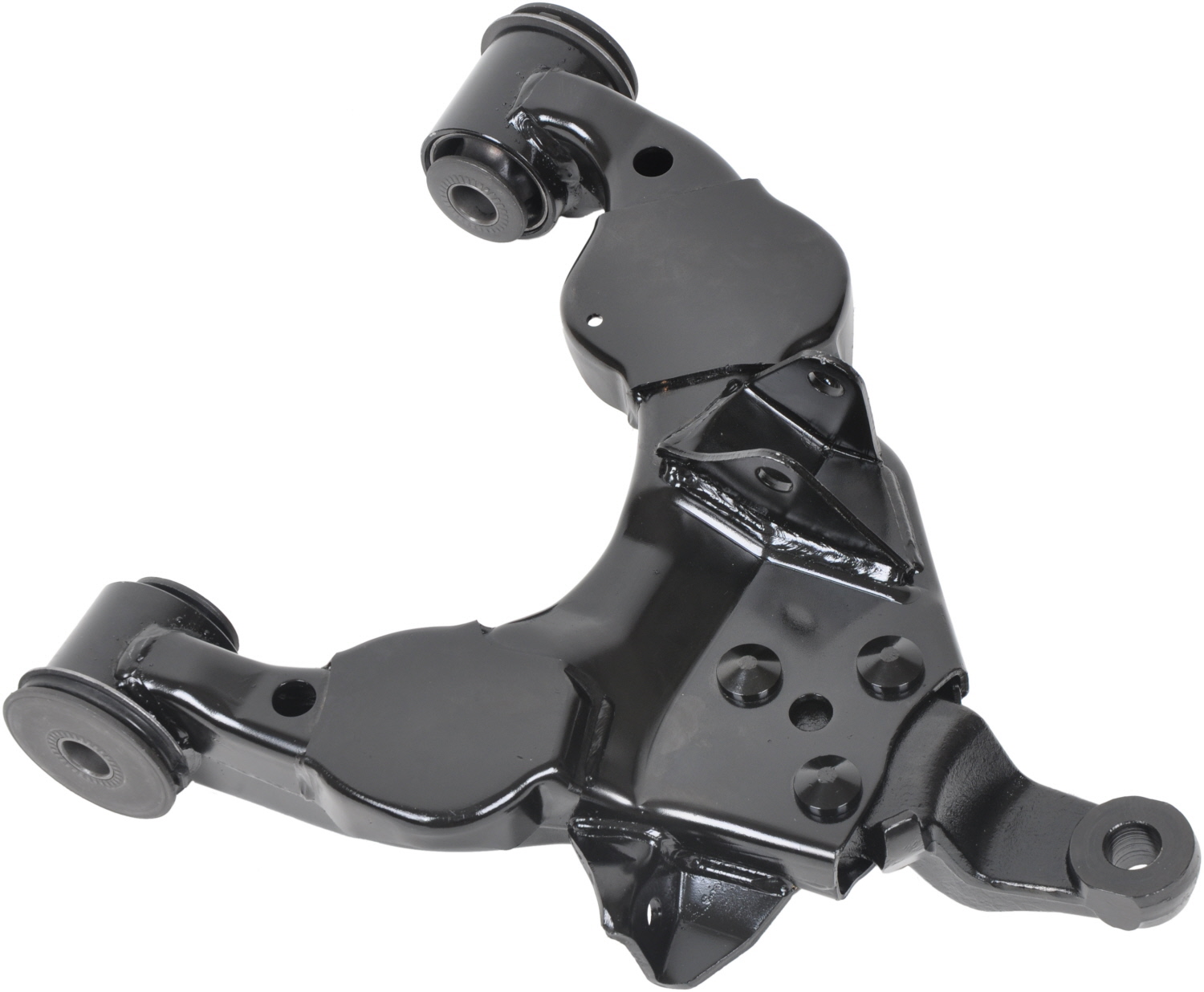 Suspension Control Arm MOOG Chassis Products RK640426