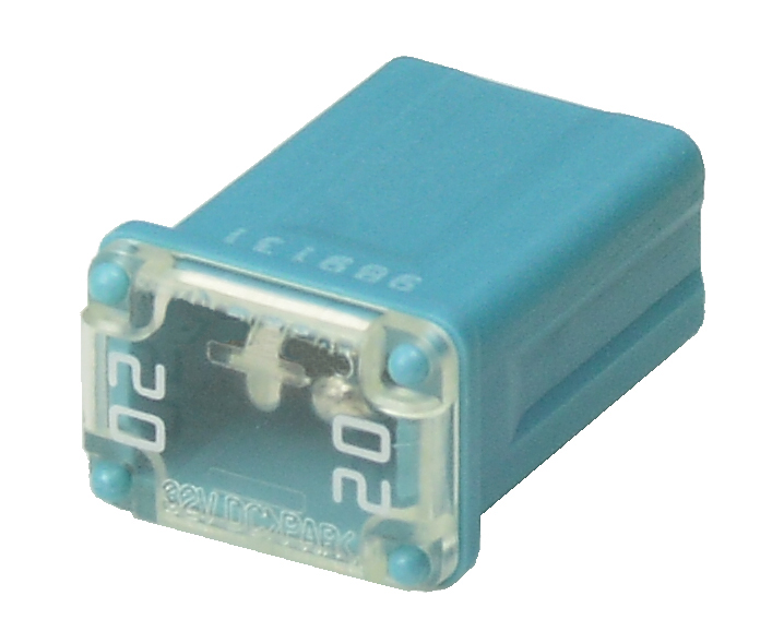 Multi-Purpose Fuse Grote 82-FMX-M-20A