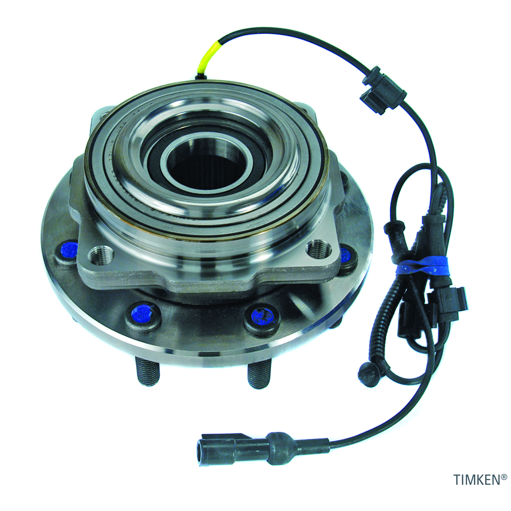 Wheel Bearing and Hub Assembly Timken SP940201