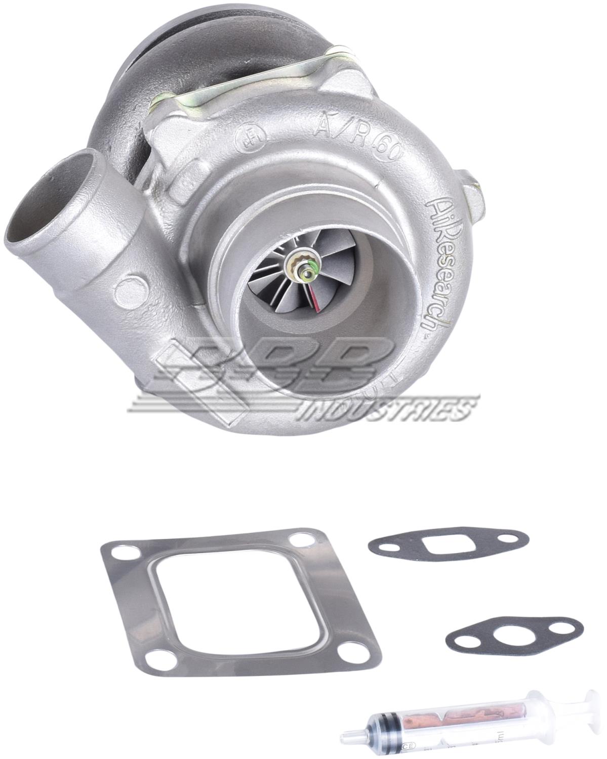 Turbocharger OE-TurboPower D95080031R
