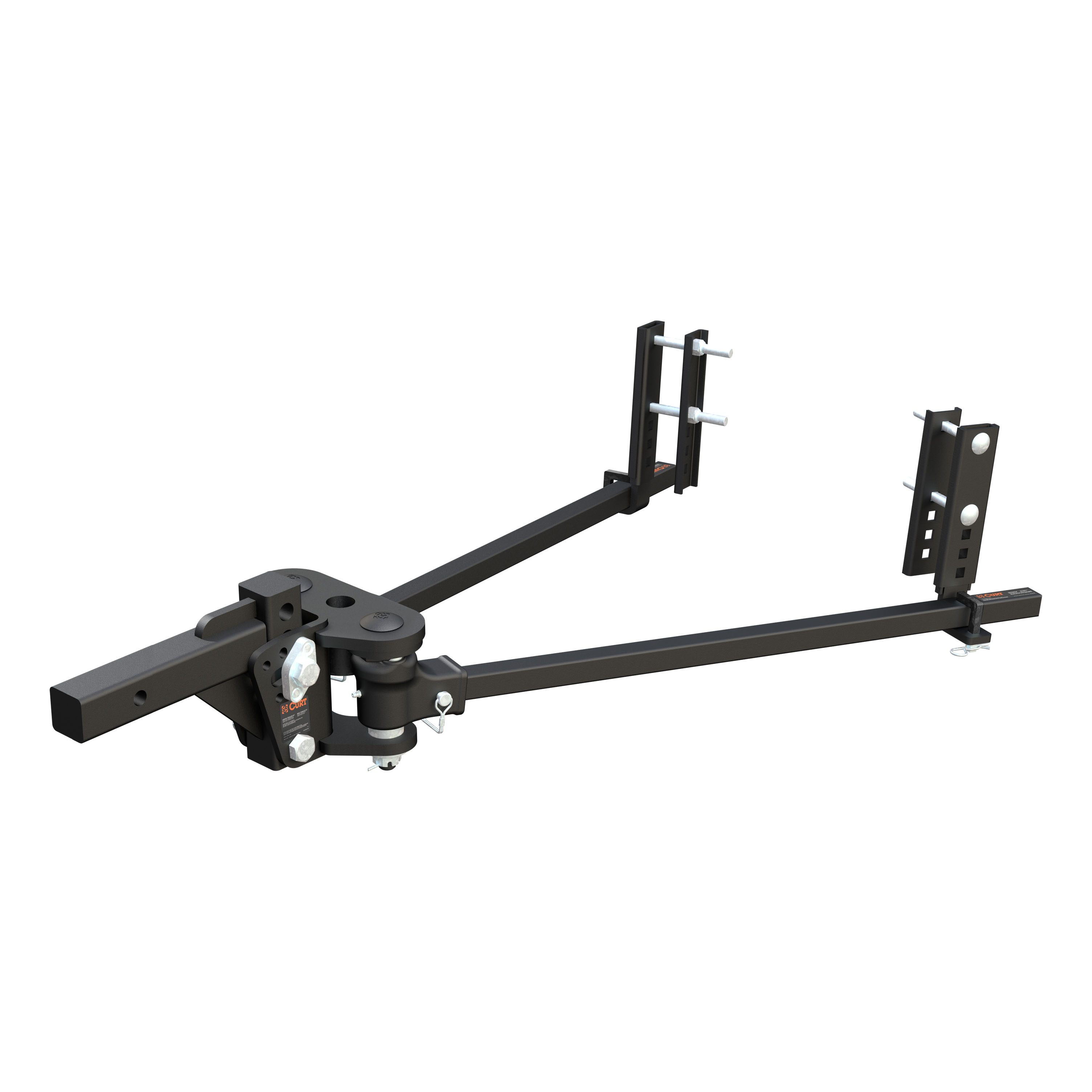 Trailer Weight Distribution Kit CURT 17499