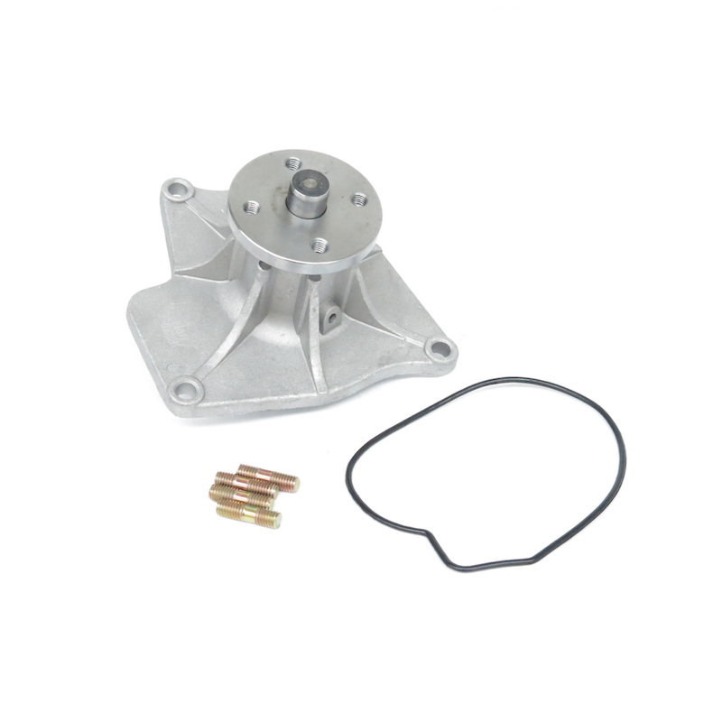 Engine Water Pump US Motor Works US8902