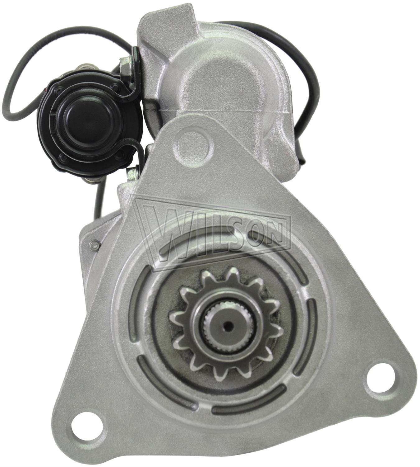Starter Wilson 91-01-4807N