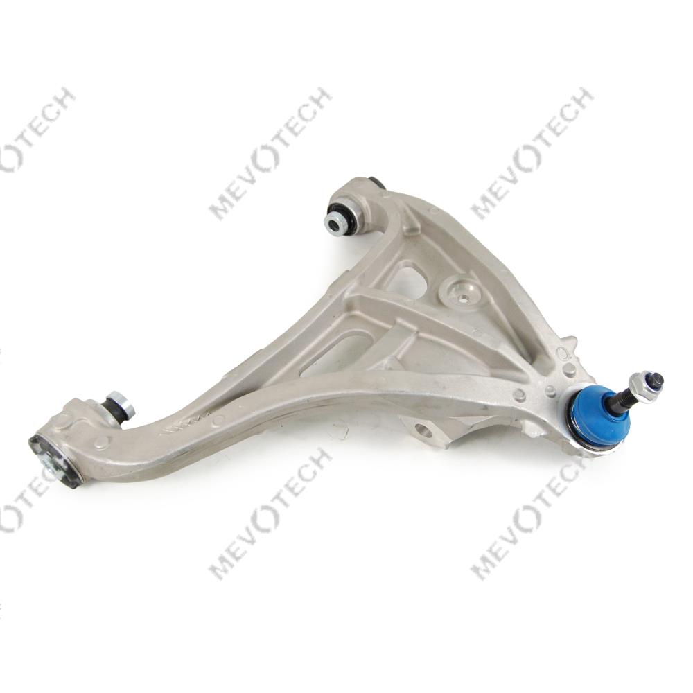 Suspension Control Arm and Ball Joint Assembly Mevotech Supreme CMK80401