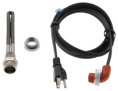 Engine Heater Zerostart 860-9624